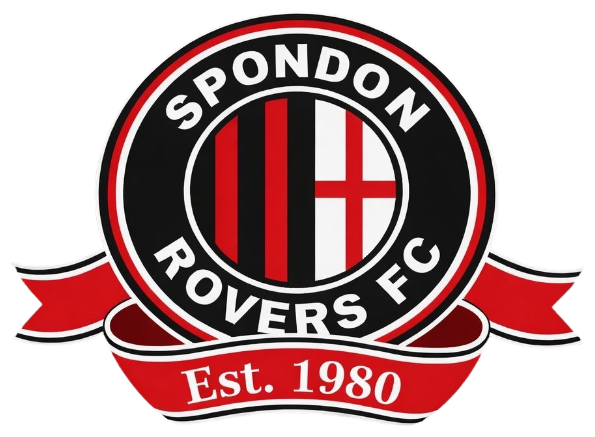 Spondon Rovers logo